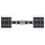 Chrome Dumbbell Set, 2 Pieces 8