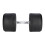 Gummihantel 47,5 kg - Heimfitnessgeräte 5
