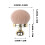 Large Body Makeup Brush for Self Tanner, Self Tan Back Applicator, Face Leg Makeup Brush 2