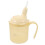 1Set Bedridden Patient Cup with Inclined Spout Safe Lightweight Durable Plastic 6