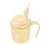 1Set Bedridden Patient Cup with Inclined Spout Safe Lightweight Durable Plastic 8