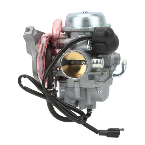 Καρμπυρατέρ για το 2002-2007Suzuki Eiger400LT-F400Υψηλής ποιότητας κατασκευή 2