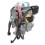 Καρμπυρατέρ για το 2002-2007Suzuki Eiger400LT-F400Υψηλής ποιότητας κατασκευή 5
