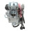 Καρμπυρατέρ για το 2002-2007Suzuki Eiger400LT-F400Υψηλής ποιότητας κατασκευή 8