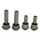 Subframe Crossmember Replacement Bushing Engine Cradle For Nissan Rogue Juke X Trail Leaf Koleos Easy Installation Fix Loose Subframe Problem Strict 4