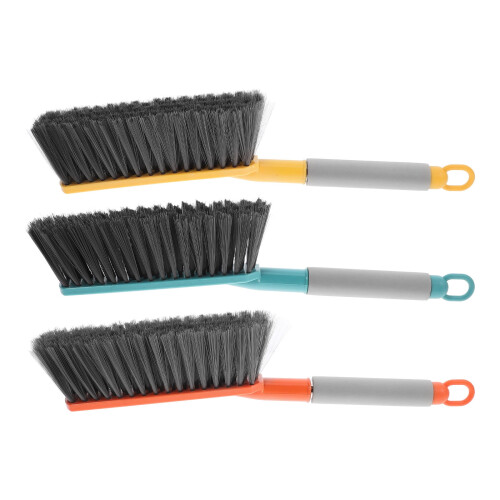Φορητή βούρτσα ξεσκονίσματος χειρός ULTNICE Compact Brush3 τεμάχια 1