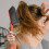 Φορητή βούρτσα ξεσκονίσματος χειρός ULTNICE Compact Brush3 τεμάχια 8