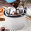 Stainless Steel Double Boiler Set 450ml 2-Piece 4