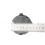 Car Front Bumper Traction Cap Tow Hook Cover for Mazda CX-3 7