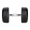20 kg Gummihantel - Heimfitnessgerät 5