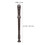 Kids Flute Set ABS Plastic Beginner Instrument 1 Piece 2