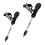 Aerodynamic Trekking Poles - Lightweight, Durable 4