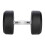 25 kg Gummihantel - Heimfitnessgerät 2