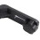 L Bracket Super Magnetic Leveling Support Adjustable Hang Wall Bracket 5/8 1/4, 45661, Adjustable Magnetic Wall Support Bracket 2