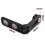 L Bracket Super Magnetic Leveling Support Adjustable Hang Wall Bracket 5/8 1/4, 45661, Adjustable Magnetic Wall Support Bracket 4