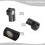 L Bracket Super Magnetic Leveling Support Adjustable Hang Wall Bracket 5/8 1/4, 45661, Adjustable Magnetic Wall Support Bracket 6