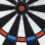 Electronic Dartboard, Fun Game for All Ages 6