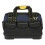 Ρυθμιζόμενη τσάντα εργαλείων με ιμάντα ώμου, αδιάβροχη και ανθεκτική στη φθορά, 4