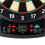 Electronic Dartboard, Fun Game for Home Use 8