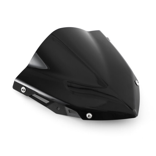 Windscreen Windshield Shield Protector For Yamaha MT-03 MT-25 2020-2021 1
