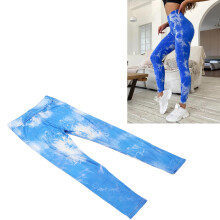 YJK02 SL412 M Seamless Butt-Lift Leggings 98g