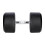 37,5 kg Gummihantel - Heimfitnessgeräte 5