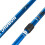 Nordic Walking-staver, Justerbare, Blå 9