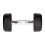 7 kg Gummihantel - Heimfitnessgeräte 5