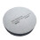 Foam Car Buffing Pad 8 Inch Single-Sided 2 Pcs 4