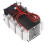 Semiconductor Refrigeration Machine Cooling Equipment Rapid Cooling Efficiency Thermoelectric Cooling Heating Module Low Work Noise For Water Cooling 8