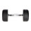 4 kg Gummihantel - Heimfitnessgeräte 5