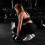 10 kg Polyurethane Dumbbell for Strength Training 2