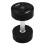 10 kg Polyurethane Dumbbell for Strength Training 8