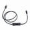 Καλώδιο φόρτισης USB3.0 σε USB C με κουμπί εναλλαγής, καλώδιο προσαρμογέα τροφοδοσίας 8
