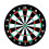 2-in-1 Dart Game Set with Nils Fun Feature 7