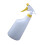 Heavy Duty Acid Alkali Proof Sprayer 2L Capacity Adjustable Sprayed Patterns Comfortable Handle Cleaning Equipment 4