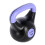 4 kg Composite-Kettlebell für Krafttraining 2