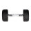 5 kg Gummihantel - Heimfitnessgerät 5