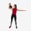 Justerbart mykt Kettlebell-sett - 20 kg 3