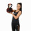 Justerbart mykt Kettlebell-sett - 20 kg 5