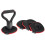 Justerbart mykt Kettlebell-sett - 20 kg 6