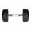 8 kg Gummihantel - Heimfitnessgeräte 5