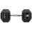 Hex Dumbbell 18 kg - Durable Gym Equipment 4