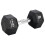 Hex Dumbbell 18 kg - Durable Gym Equipment 5