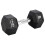 Hex Dumbbell 18 kg - Durable Gym Equipment 7