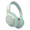 AuroraX True Wireless On-Ear Headphones with Adaptive ANC, Deep Bass, Mic, Foldable — Compatible with iOS/Android 2
