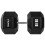 Hex Hantel 55kg - Langlebiges, vielseitiges Krafttraining 3