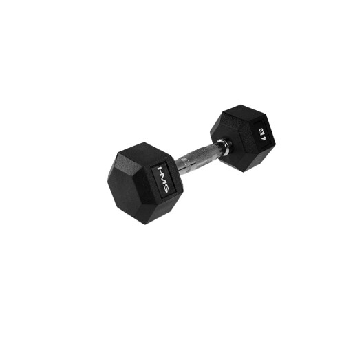 Hex manual 4 kg - Slitesterk, sklisikkert grep 2