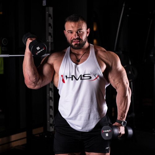 12 kg Polyurethan-Hantelset 1