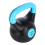 10 kg Composite-Kettlebell für Krafttraining 2